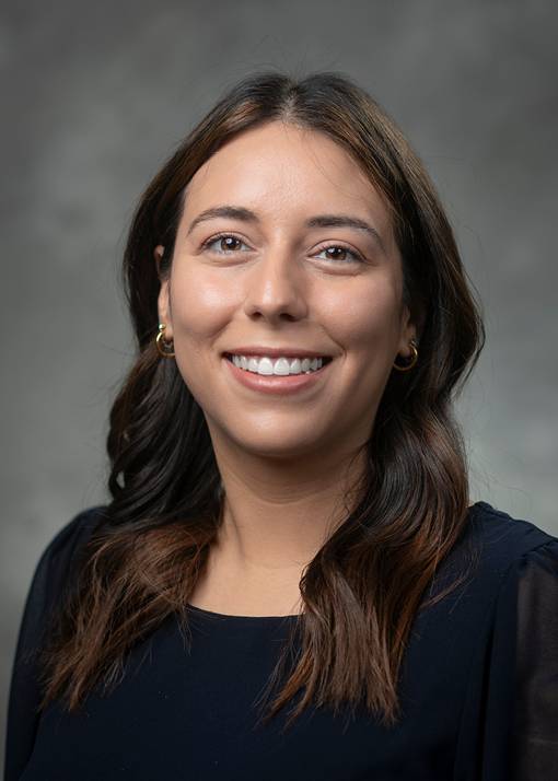 Marisa Martinez head shot