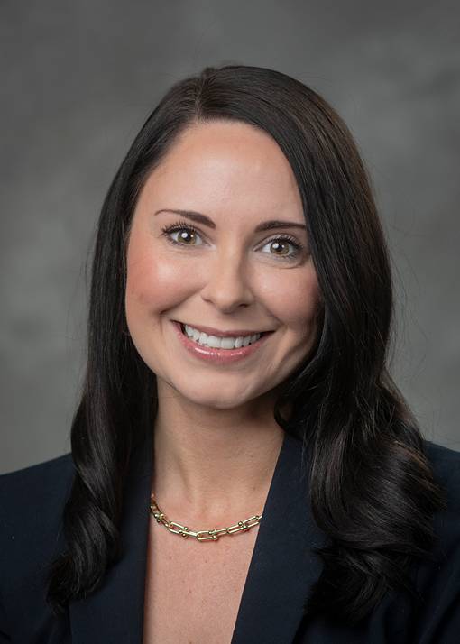 Brooke Flood bio photo