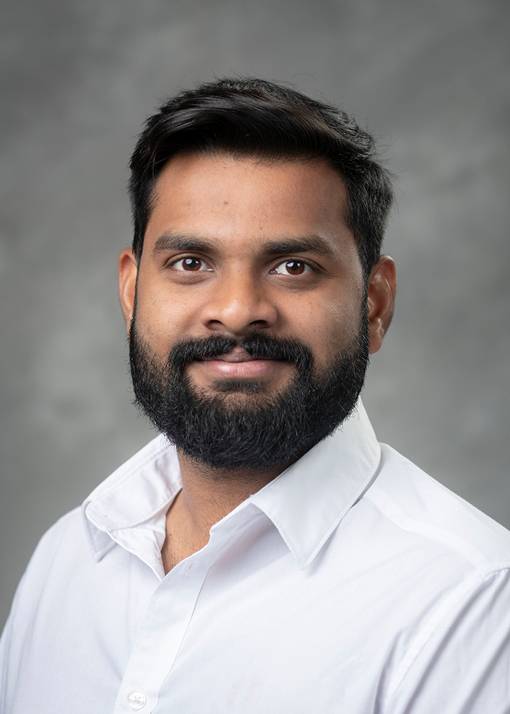 Sundeep Yalamanchili
